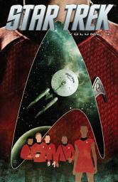 Icon image Star Trek