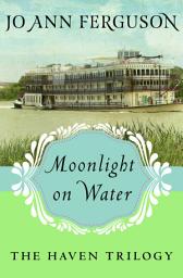 Icon image Moonlight on Water