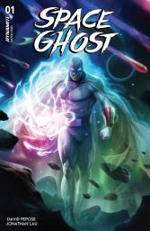 Icon image Space Ghost