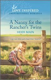 Icon image A Nanny for the Rancher's Twins: Volume 1