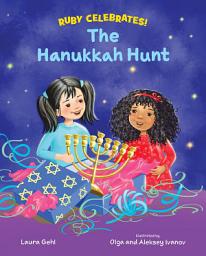 Icon image The Hanukkah Hunt
