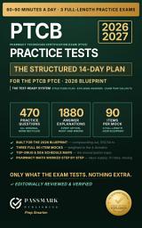 Icon image PTCB PTCE Practice Test 2026-2027: Pharmacy Technician Certification Exam Prep for the January 2026 Blueprint · 14-Day Plan · 3 Full-Length 90-Item Exams · 470 Questions