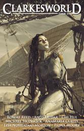 Icon image Clarkesworld Magazine Issue 171: Issue 171