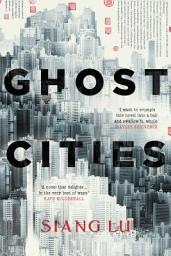 Icon image Ghost Cities