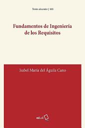 Icon image Fundamentos de Ingeniería de los Requisitos