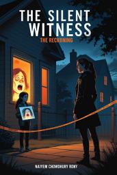 Icon image The Silent Witness: Act IV – The Reckoning