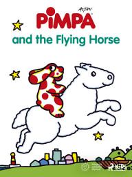 Icon image Pimpa - Pimpa and the Flying Horse