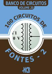 Icon image 100 circuitos de fontes - II