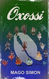 Icon image Oxossi