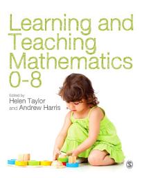 Icon image Learning and Teaching Mathematics 0-8