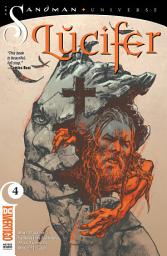 Icon image Lucifer (2018)
