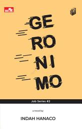 Icon image City Lite: Geronimo (Job Series #2)