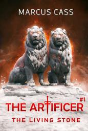 Icon image The Living Stone (The Artificer Book 1): A Portal Progression Fantasy Series