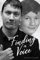 Icon image Finding a Voice