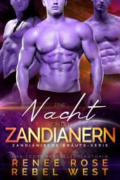 Icon image Eine Nacht von den Zandianern