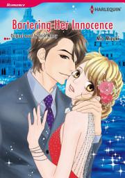 Icon image BARTERING HER INNOCENCE: Harlequin Comics