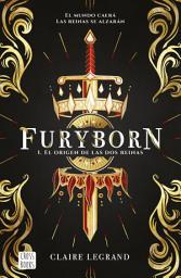 Icon image Furyborn 1. El origen de las dos reinas