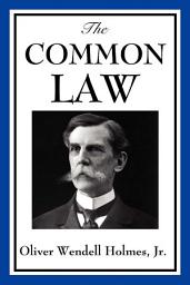 Icon image The Common Law