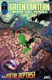 Icon image Green Lantern: War Journal (2023)