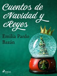 Icon image Cuentos de Navidad y Reyes
