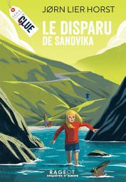 Icon image CLUE - Le disparu de Sandvika