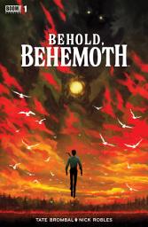 Icon image Behold, Behemoth #1
