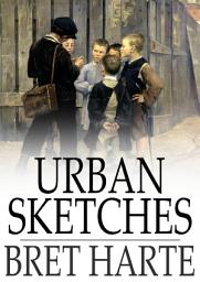 Icon image Urban Sketches