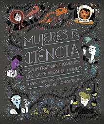 Icon image Mujeres de ciencia