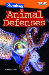 Icon image Showdown: Animal Defenses