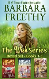 Icon image Wish Series Boxed Set - Books 1-3