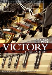Icon image HMS Victory: First Rate 1765