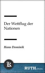 Icon image Der Wettflug der Nationen