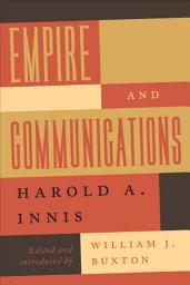 Icon image Empire and Communications