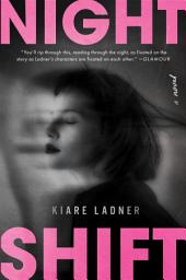 Icon image Nightshift: A Novel