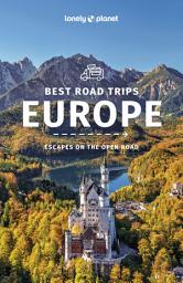 Icon image Lonely Planet Europe's Best Trips