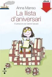 Icon image La llista d'aniversari