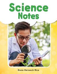 Icon image Science Notes