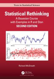 Icon image Statistical Rethinking: A Bayesian Course with Examples in R and STAN, Edition 2