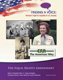Icon image The Equal Rights Amendment