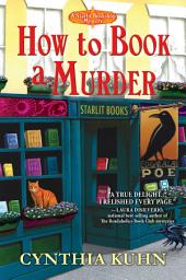 Icon image How to Book a Murder
