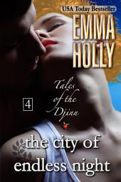 Icon image Tales of the Djinn: The City of Endless Night