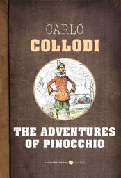 Icon image The Adventures Of Pinocchio
