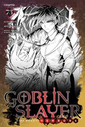 Icon image Goblin Slayer Side Story: Year One, Chapter 73