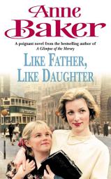 Icon image Like Father Like Daughter: A daughter's love ensures happiness is within reach