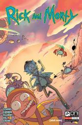 Icon image Rick and Morty