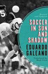 Icon image Soccer in Sun and Shadow