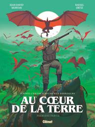 Icon image Au coeur de la Terre: Première partie