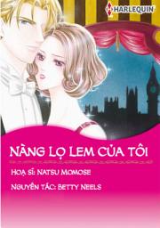 Icon image Nàng lọ lem của tôi: Harlequin Comics