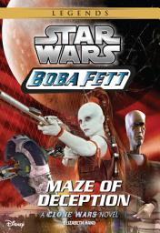 Icon image Star Wars: Boba Fett: Maze of Deception