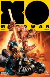 Icon image X-O Manowar